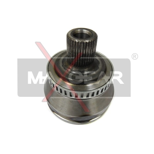 Слика на Комплет зглоб на погонско вратило MAXGEAR 49-0233 за Audi A6 Sedan (4B, C5) 2.4 - 136 коњи бензин