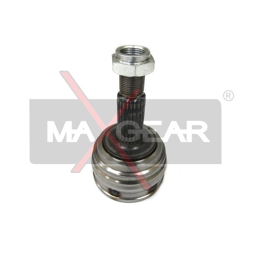 Слика на Комплет зглоб на погонско вратило MAXGEAR 49-0247 за VW Caddy 2 Box (9K9A) 1.9 SDI - 64 коњи дизел