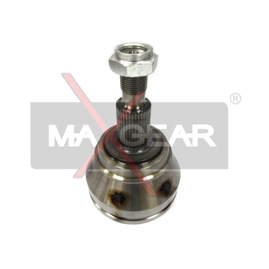 Слика на Комплет зглоб на погонско вратило MAXGEAR 49-0251