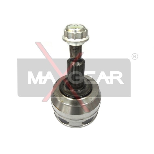 Слика на Комплет зглоб на погонско вратило MAXGEAR 49-0267 за VW Multivan 5 2.0 BiTDI 4motion - 180 коњи дизел