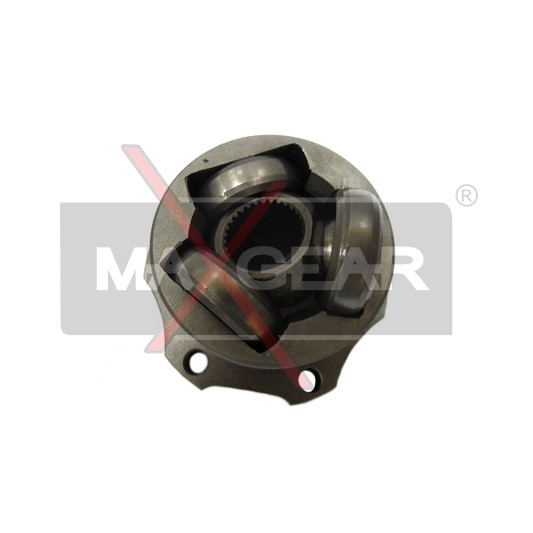 Слика на Комплет зглоб на погонско вратило MAXGEAR 49-0277 за Opel Astra F 1.7 TDS - 82 коњи дизел