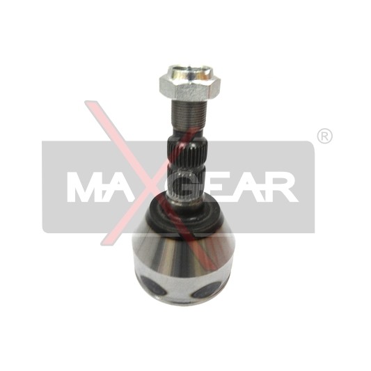 Слика на Комплет зглоб на погонско вратило MAXGEAR 49-0280 за Opel Astra H Estate 1.6 Turbo - 180 коњи бензин