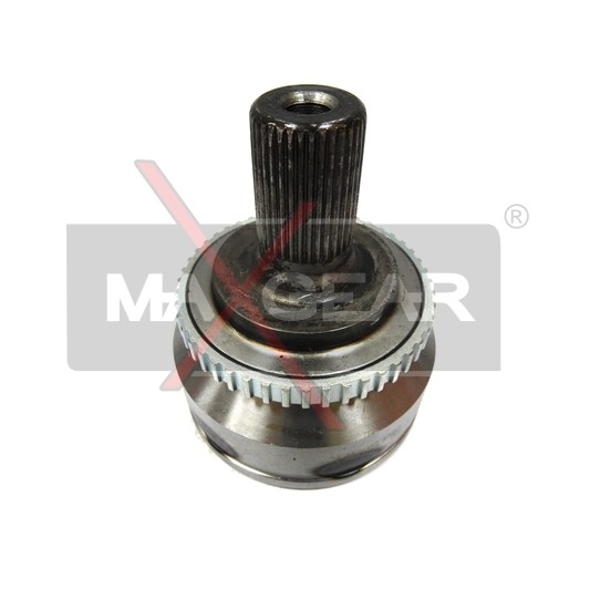 Слика на Комплет зглоб на погонско вратило MAXGEAR 49-0282 за Volvo S70 Saloon (P80) 2.5 Bifuel - 144 коњи Бензин/Метан (CNG)