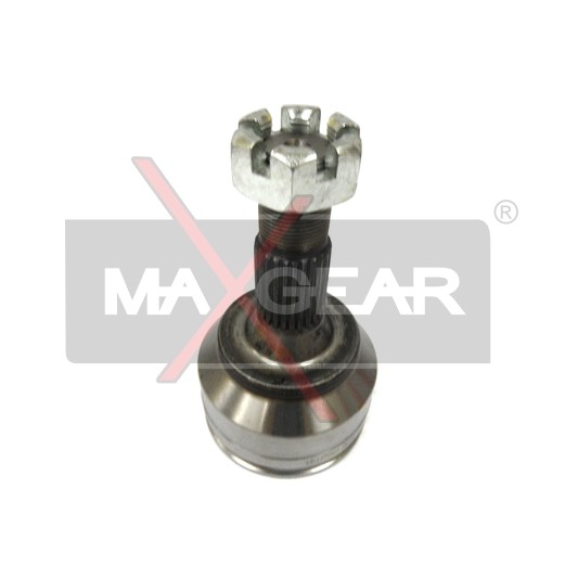 Слика на Комплет зглоб на погонско вратило MAXGEAR 49-0288