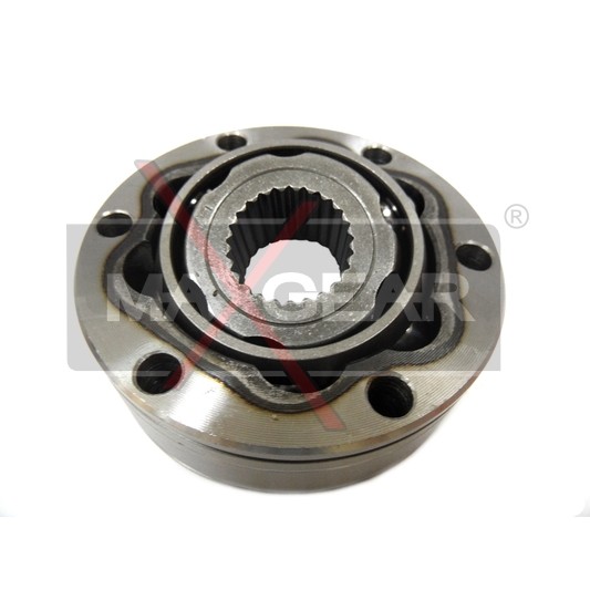 Слика на Комплет зглоб на погонско вратило MAXGEAR 49-0292 за Fiat Brava 182 1.9 TD 75 S (182.BF) - 75 коњи дизел