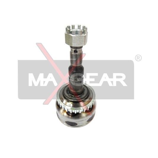 Слика на Комплет зглоб на погонско вратило MAXGEAR 49-0298