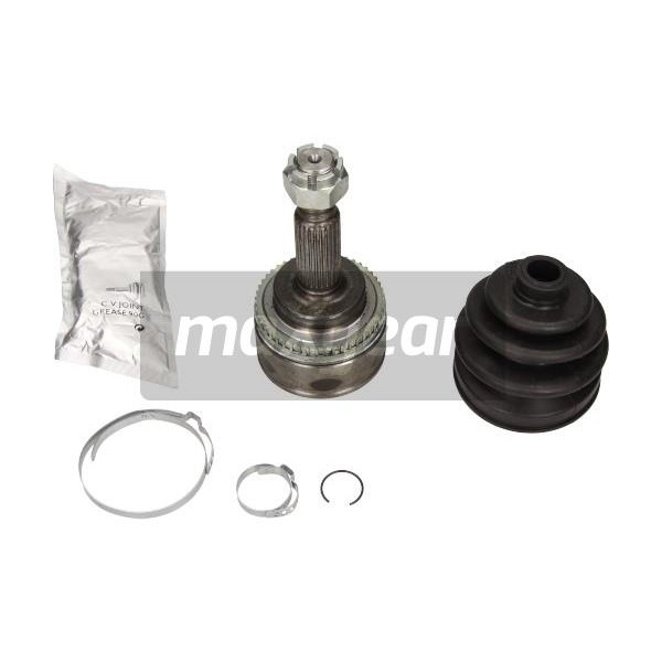 Слика на Комплет зглоб на погонско вратило MAXGEAR 49-0299 за Toyota Avensis Liftback (T22) 1.6 VVT-i - 110 коњи бензин