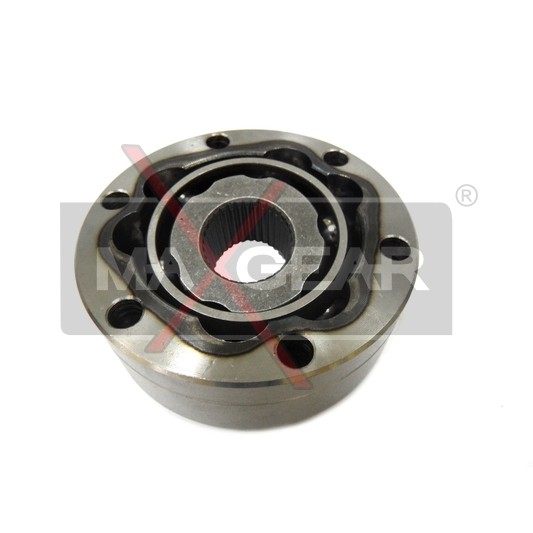 Слика на Комплет зглоб на погонско вратило MAXGEAR 49-0332 за VW Scirocco (53B) 1.8 16V - 129 коњи бензин