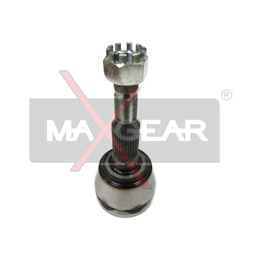 Слика на Комплет зглоб на погонско вратило MAXGEAR 49-0342