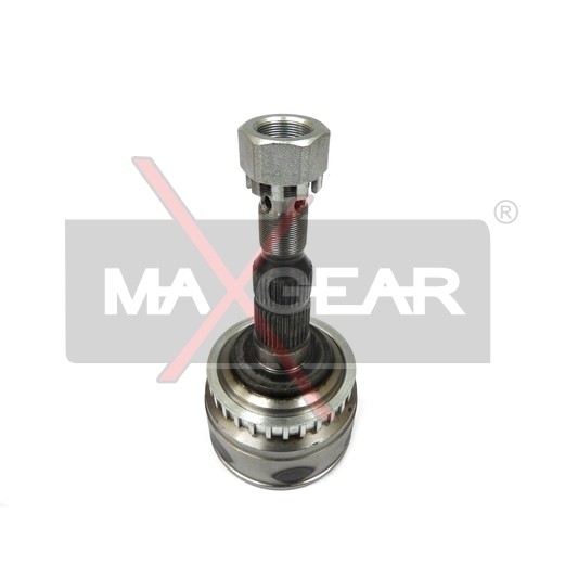 Слика на Комплет зглоб на погонско вратило MAXGEAR 49-0343