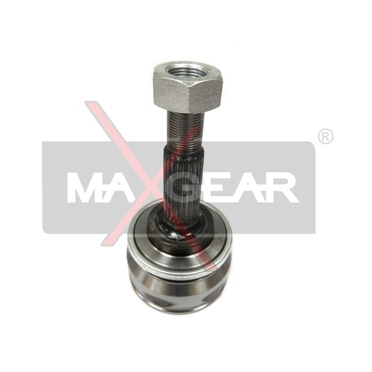 Слика на Комплет зглоб на погонско вратило MAXGEAR 49-0346