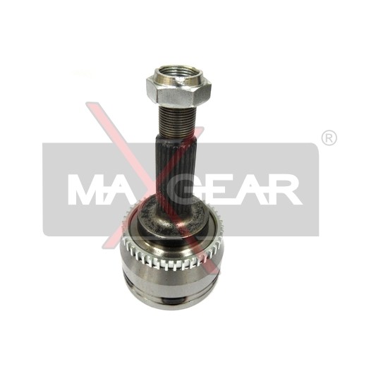 Слика на Комплет зглоб на погонско вратило MAXGEAR 49-0348