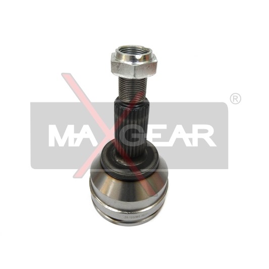 Слика на Комплет зглоб на погонско вратило MAXGEAR 49-0359 за Ford Mondeo 1 Estate (BNP) 1.8 TD - 90 коњи дизел