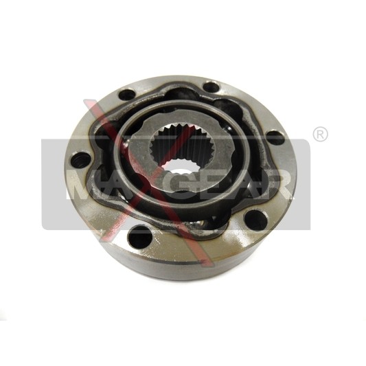 Слика на Комплет зглоб на погонско вратило MAXGEAR 49-0370 за Ford Granada MK 3 Estate (gge) 2.9 24V - 195 коњи бензин