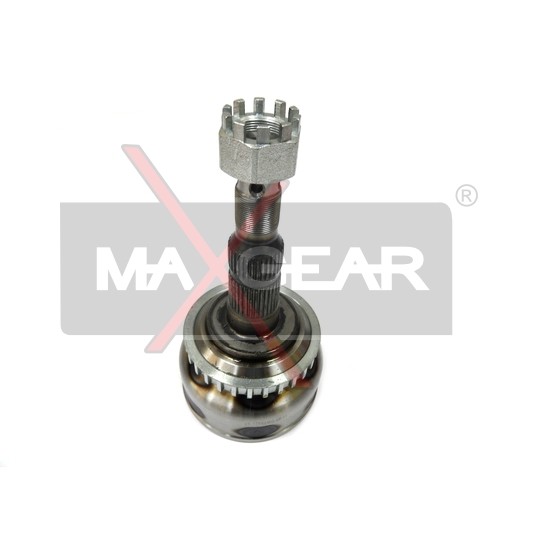 Слика на Комплет зглоб на погонско вратило MAXGEAR 49-0374 за Volvo S70 Saloon (P80) 2.0 - 180 коњи бензин