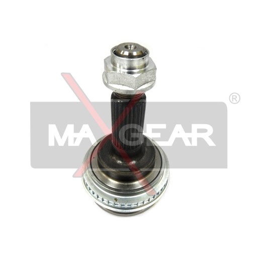 Слика на Комплет зглоб на погонско вратило MAXGEAR 49-0382