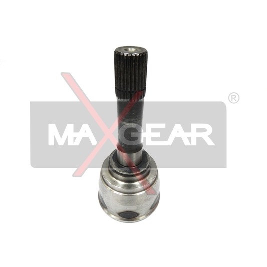 Слика на Комплет зглоб на погонско вратило MAXGEAR 49-0391