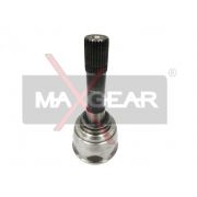 Слика 1 $на Комплет зглоб на погонско вратило MAXGEAR 49-0391