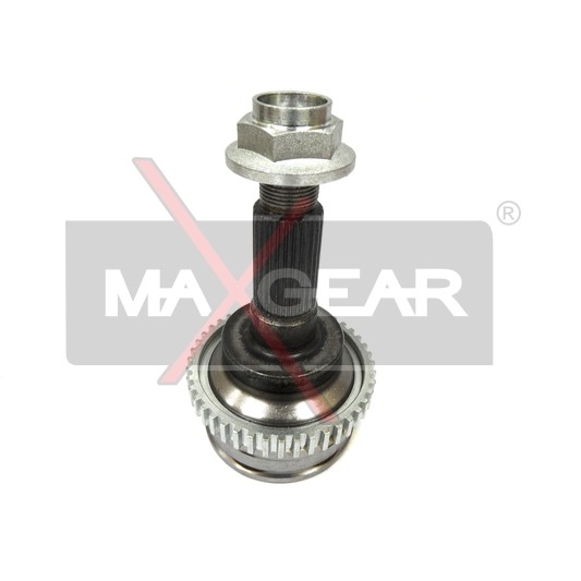 Слика на Комплет зглоб на погонско вратило MAXGEAR 49-0424 за Mazda 30X Coupe (EC) 1.6 i - 107 коњи бензин