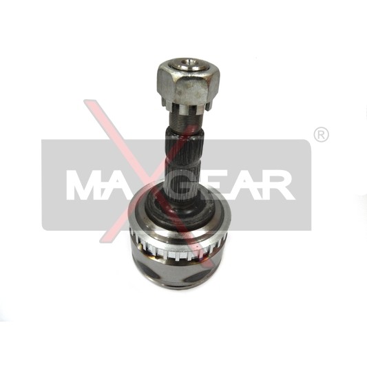 Слика на Комплет зглоб на погонско вратило MAXGEAR 49-0516