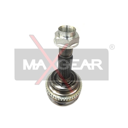 Слика на Комплет зглоб на погонско вратило MAXGEAR 49-0521