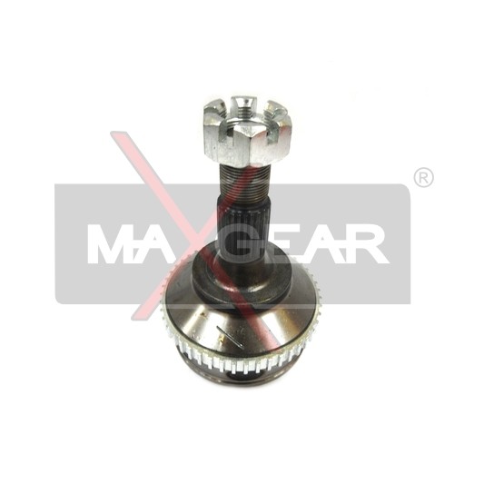 Слика на Комплет зглоб на погонско вратило MAXGEAR 49-0529