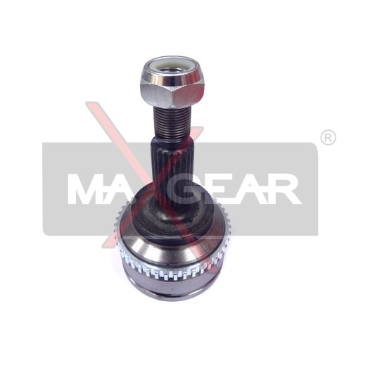 Слика на Комплет зглоб на погонско вратило MAXGEAR 49-0571 за Renault Megane 1 (BA0-1) 1.9 dTi (BA1U) - 80 коњи дизел