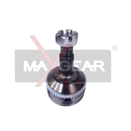 Слика на Комплет зглоб на погонско вратило MAXGEAR 49-0572