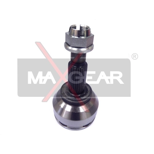 Слика на Комплет зглоб на погонско вратило MAXGEAR 49-0574