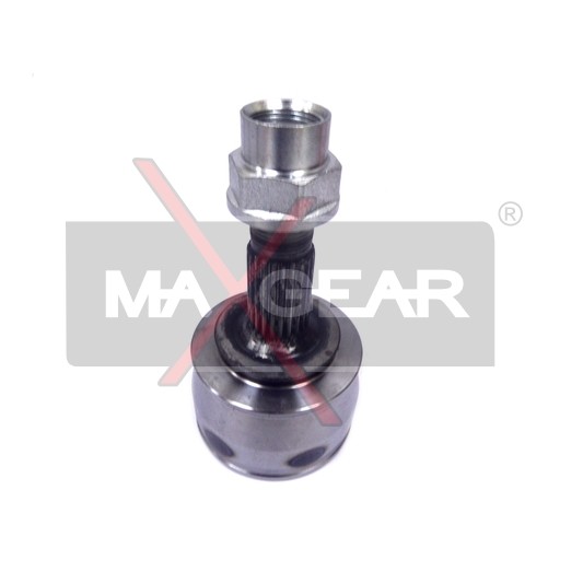 Слика на Комплет зглоб на погонско вратило MAXGEAR 49-0576 за Fiat Idea 1.4 - 82 коњи бензин