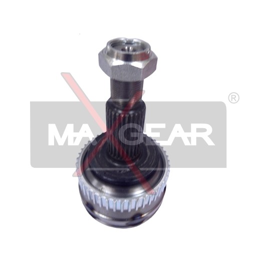 Слика на Комплет зглоб на погонско вратило MAXGEAR 49-0584 за  Renault Espace 3 (JE0) 3.0 V6 24V (JE0G, JE0R) - 190 коњи бензин