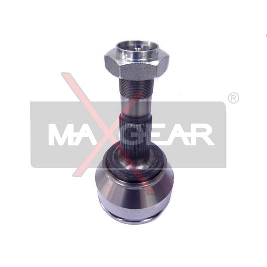 Слика на Комплет зглоб на погонско вратило MAXGEAR 49-0618 за Citroen Jumper Platform 2.2 HDi 130 - 130 коњи дизел