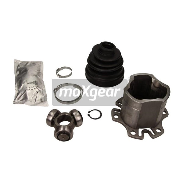 Слика на Комплет зглоб на погонско вратило MAXGEAR 49-1645 за VW Jetta 4 (1J2) 1.8 T - 150 коњи бензин