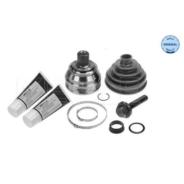 Слика на Комплет зглоб на погонско вратило MEYLE ORIGINAL Quality 100 498 0054 за VW Transporter T4 Bus 1.9 D - 60 коњи дизел