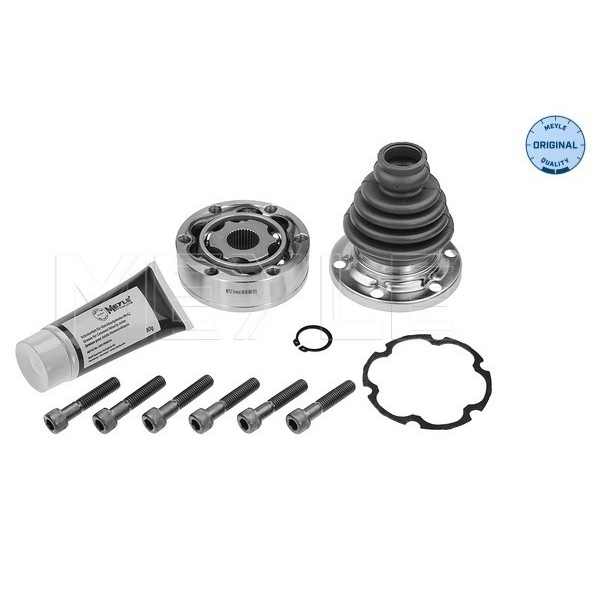 Слика на Комплет зглоб на погонско вратило MEYLE ORIGINAL Quality 100 498 0068 за VW Transporter T4 Bus 1.9 D - 60 коњи дизел