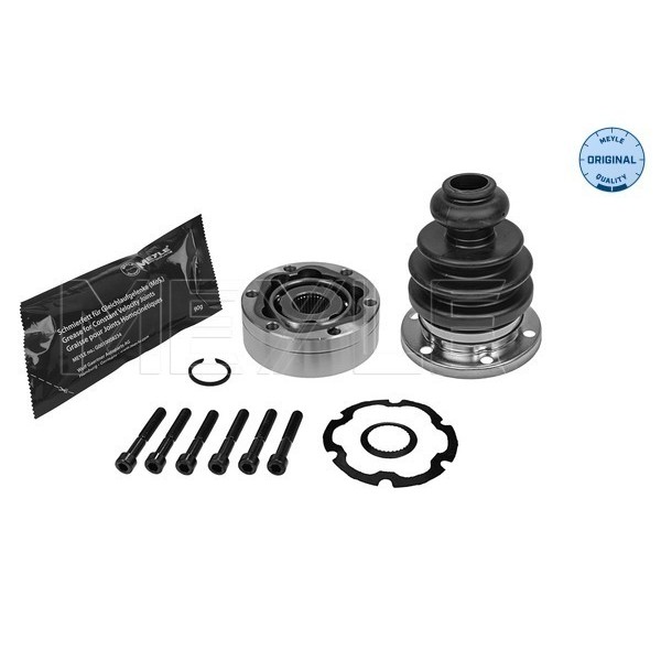 Слика на Комплет зглоб на погонско вратило MEYLE ORIGINAL Quality 100 498 0114 за VW Arteon (3H7) 2.0 TDI 4motion - 190 коњи дизел