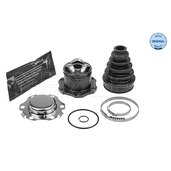 Слика на Комплет зглоб на погонско вратило MEYLE ORIGINAL Quality 100 498 0179 за VW Jetta 4 Estate (1J6) 2.0 - 115 коњи бензин