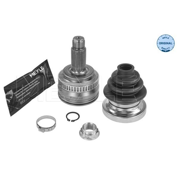 Слика на Комплет зглоб на погонско вратило MEYLE ORIGINAL Quality 314 498 0016 за BMW 3 Touring E46 318 i - 143 коњи бензин