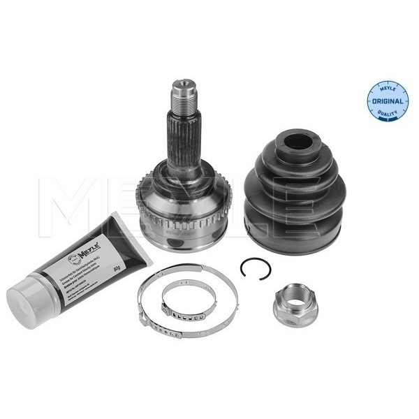 Слика на Комплет зглоб на погонско вратило MEYLE ORIGINAL Quality 35-14 498 0020 за Mazda Tribute Closed (EP) 2.0 4WD - 124 коњи бензин