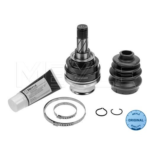 Слика на Комплет зглоб на погонско вратило MEYLE ORIGINAL Quality 614 498 0015 за Opel Astra F Convertible 1.4 Si - 82 коњи бензин