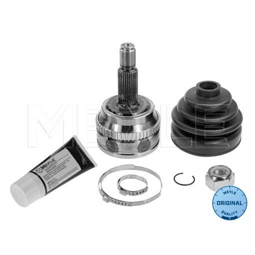 Слика на Комплет зглоб на погонско вратило MEYLE ORIGINAL Quality 614 498 0018 за Renault Master 2 Platform (ED,HD,UD) 2.2 dCI 90 - 90 коњи дизел