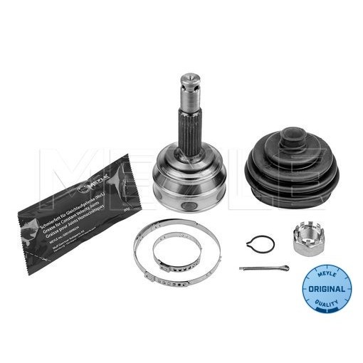 Слика на Комплет зглоб на погонско вратило MEYLE ORIGINAL Quality 614 903 0004 за Opel Kadett E Combo 1.3 S - 75 коњи бензин