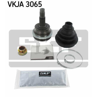 Слика на Комплет зглоб на погонско вратило SKF VKJA 3065 за Fiat Brava 182 1.9 TD 75 S (182.BF) - 75 коњи дизел