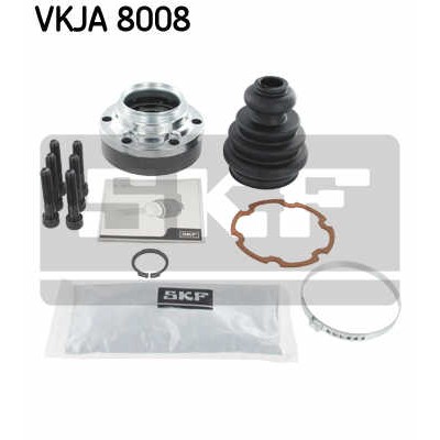 Слика на Комплет зглоб на погонско вратило SKF VKJA 8008 за VW Transporter T4 Box 1.9 D - 60 коњи дизел