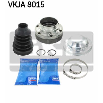 Слика на Комплет зглоб на погонско вратило SKF VKJA 8015 за VW Jetta 4 (1J2) 1.9 TDI - 150 коњи дизел