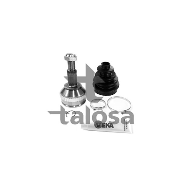 Слика на Комплет зглоб на погонско вратило TALOSA 77-FD-1053A за Ford Mondeo 1 Clipper (BNP) 2.0 i 16V 4x4 - 132 коњи бензин