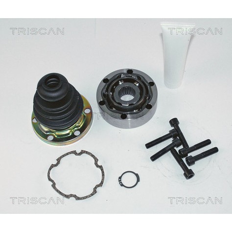 Слика на Комплет зглоб на погонско вратило TRISCAN 8540 29206 за VW Jetta 4 (1J2) 1.9 TDI - 150 коњи дизел