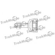 Слика 1 на Комплет зглоб на погонско вратило TrakMotive 40-0568