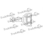 Слика 1 на Комплет зглоб на погонско вратило TrakMotive 40-0571