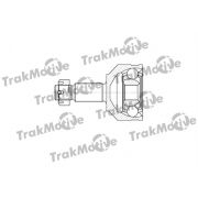 Слика 1 на Комплет зглоб на погонско вратило TrakMotive 40-0573